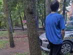 SZOKUJĄCE „Niepokojące zgłoszenie”. 47-latek rozebrał się przy wybiegu dla niedźwiedzi
