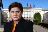 Były premier o kulisach decyzji PiS Morawiecki ujawnia: Szydło była brana pod uwagę. Wybory prezydenckie 2025