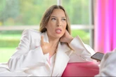 "Zawiodłam..." Ewa Chodakowska PRZEPRASZA! Chciała sprzedawać badania na endometriozę, które MIAŻDŻ…