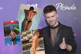 Strojniś z pływalni Piotr Musiałkowski z "Tańca z Gwiazdami" poszedł na basen w takich majtkach! Wszyscy…