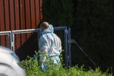 Nowe informacje Sąsiad odkrył zbrodnię. Zobaczył Katarzynę i wezwał policję