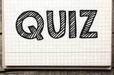 walcz! QUIZ. Poniedziałkowy test z wiedzy ogólnej. Już pierwsze pytanie Cię zaskoczy!