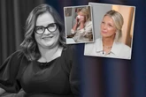 Stres nie pozwalał jej płakać "Asia przyśniła mi się tej nocy i pożegnała się ze mną". A Magdzie Mołek poleciały łzy!