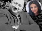 Łzy napływają do oczu Edzia w rozpaczy po śmierci Jacka Wójcika. Szok, co opublikowała w sieci