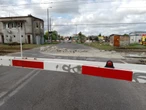 Straszna śmierć Mężczyzna zginął na przejeździe. Nowe ustalenia komisji