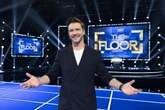 Zagraniczny hit nareszcie w Polsce Wielka premiera show "The Floor". Oto zasady nowego programu TVN!