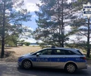 Utonięcie Zwłoki dryfujące w wodzie. Makabryczne odkrycie na Śląsku