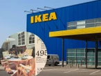 Cenowe porównanie IKEA: Ceny z 1997 i teraz? Szok!