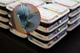 JAK TAK MÓGŁ?! Skandaliczne zachowanie dostawcy cateringu. To co zrobił, nie mieści się w głowie