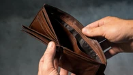 Długi Polaków Prawie 800 mln zł długów Polaków!