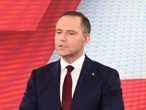 z ostatniej chwili! Są kolejne weta Karola Nawrockiego! Wcześniej spotkał się z Donaldem Tuskiem