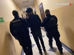 Kobieta nie miała najmniejszych szns Wstrząsająca zbrodnia w Tworogu. Grzegorz zadał Karolinie ciosy siekierą