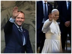Niezwykły gest Karol Nawrocki wręczył papieżowi Leonowi XIV niezwykły prezent! Wiemy, co mu podarował