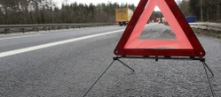 Łódzkie: Noga z gazu! Utrudnienia na autostradzie A1