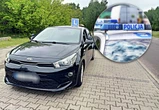 Prawie 4 promile W takim stanie instruktor jazdy wsiadł do "elki"! Kursantowi to nie przeszkadzało?