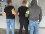 Zakrwawiony mężczyzna na chodniku 45-latek miał zginąć. Trzy osoby aresztowane po brutalnym ataku w Krakowie