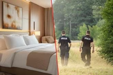Sprawę bada prokuratura Zaginiony Włoch znaleziony martwy pod Legnicą! 51-latek był gościem miejscowego hotelu