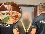 Niecodzienna kradzież Złodziej ukradł cenną matrycę do spaghetti. Co chciał z nią zrobić?