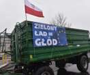 Szczegóły protestu rolników Protest rolników ponownie sparaliżuje Toruń i okolice. Całkowite blokady [29 lutego …