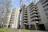 Sobieskiego 100 Wiemy co dalej ze „Szpiegowem”. Dawne rosyjskie osiedle w Warszawie czekają wielkie zmiany