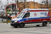 Sprawę bada policja Lokalna społeczność wstrząśnięta śmiercią 13-latka! Przewrócił się na hulajnodze. Tr…