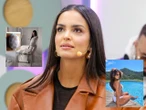 Hit! Klaudia El Dursi w stroju do endermologii wygląda jak szynka?! "Znajdź 3 różnice"