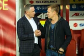 Dyrektor sportowy o sukcesie Kolejorza Tomasz Rząsa wskazał, co było najtrudniejsze dla Lecha. Dyrektor