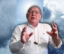 szokująca wizja! Jasnowidz Jackowski zapowiada pogodową huśtawkę zimą 2025/2026. Ta wizja szokuje. Mówi o anomalii