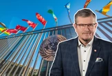 Debata o Polsce w Nowym Jorku Wtargnięcie dronów w polską przestrzeń powietrzną. Nadzwyczajne posiedzenie RB ONZ na wniosek Polski
