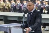 Nie dba o delikatność Wybuchła wojna o głosy! Duda odpowiada Tuskowi. Nie przebierał w słowach