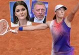 Legendy o polskiej faworytce Boris Becker i Agnieszka Radwańska o Idze Świątek przed igrzyskami! Co największym w…