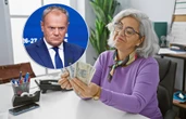 Kwoty i terminy Takie podwyżki emerytur i rent daje Tusk