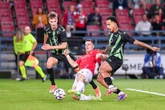 Wisła sprawi cud? Cercle Brugge - Wisła Kraków NA ŻYWO transmisja z meczu eliminacji Ligi Konferencji …