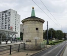 ZABYTKI WARSZAWY Gruba Kaśka do remontu. Zabytkowy wodozbiór nie był czyszczony od 20 lat