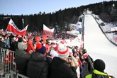 Niespodziewanie Fatalne wieści dla kibiców skoków w Zakopanem! Klamka zapadła