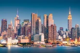 5 osób nie żyje Masakra na Manhattanie! Mężczyzna otworzył ogień w wieżowcu