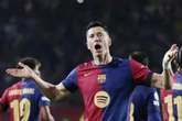 Lewy w Arabii? Saudyjczycy są pewni: Robert Lewandowski wkrótce zagra w Arabii!