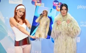 Hit czy kit? Gorzej być nie mogło? Te gwiazdy w Sopocie nie popisały się garderobą! Zobaczcie sami
