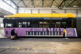Fortepianowe szaleństwo Chopin w autobusie i tramwaju. Muzyka wielkiego Polaka opanowała komunikację miejską!