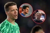 Wszystko jasne Wojciech Szczęsny zdradził wielki sekret! Dlaczego Taco Hemingwaya nie było na konce…