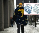Zimni ogrodnicy na dłużej? Kiedy będzie ciepło? Załamanie pogody uderzyło w Polskę