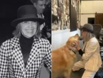 Zaskakujący zapis! Testament Diane Keaton. Aktorka przepisała miliony swojemu... psu! "Był jej całym światem"