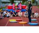 Sport dzieci Tyczkarki i tyczkarze znów rywalizowali na zawodach u Moniki Pyrek. „Jestem z nich b…