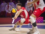 Liga Narodów Polska - USA. Wynik na żywo. Kto wygrał mecz Ligi Narodów w nocy z 28 na 29 czerwca?