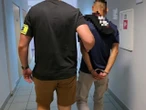 Znęcanie się nad dziećmi Ojczym rzucił 7-latkiem o podłogę. Małe dzieci przeżywały horror