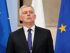 Nastolatek został aresztowany Ważny komunikat ABW ws. dywersanta z Ukrainy. Tomasz Siemoniak zabrał głos