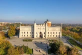Ciekawostki Polska "perła" renesansu bije rekordy!