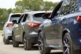 Potężne korki na A1 koło Torunia! Sprawdź, gdzie tworzą się kolejki [18.06.2021]