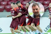 Były kadrowicz ma rację? Jerzy Dudek wprost o Robercie Lewandowskim. Mówi o "małym konflikcie" i wskazuje roz…