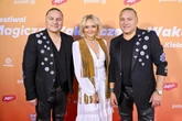 Jaka jest prawda? Edyta Golec komentuje plotki o rozwodzie. Wspomniała o swoich rodzicach i pełnych niepokoju telefonach